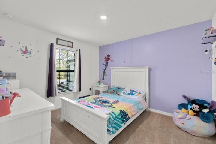 Guest bedroom #3