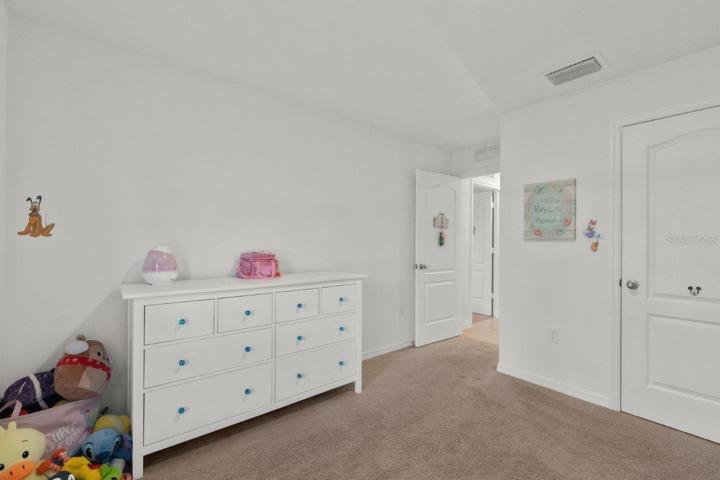 Guest bedroom #2