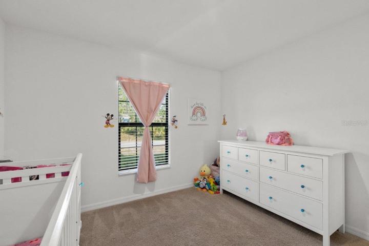 Guest bedroom #2