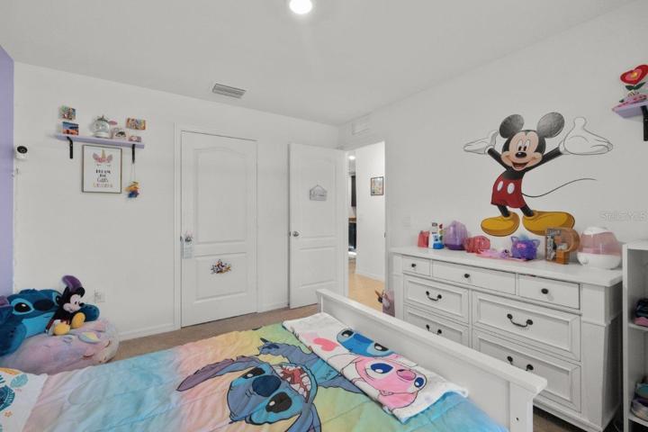 Guest bedroom #3