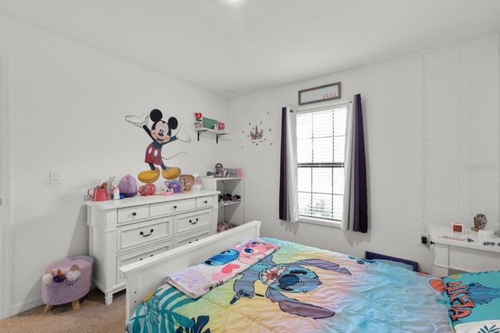 Guest bedroom #3