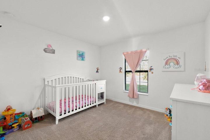 Guest bedroom #2