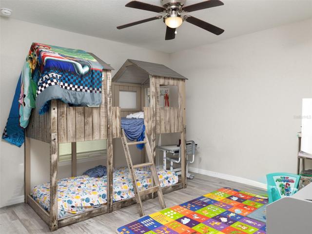 2nd bed room