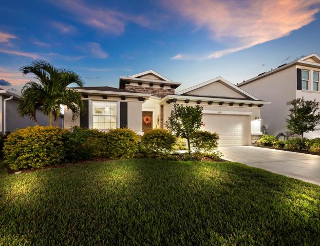Welcome to your new "Smart" home. A custom masterpiece awaits you inside.