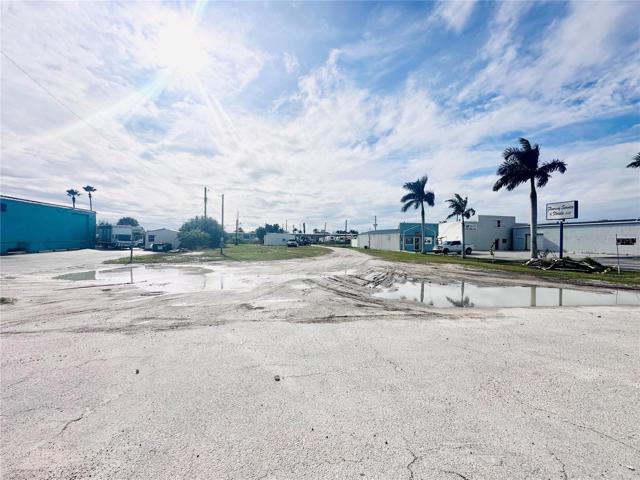 Cleared Development ready