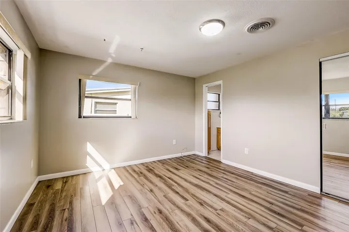 Primary Suite