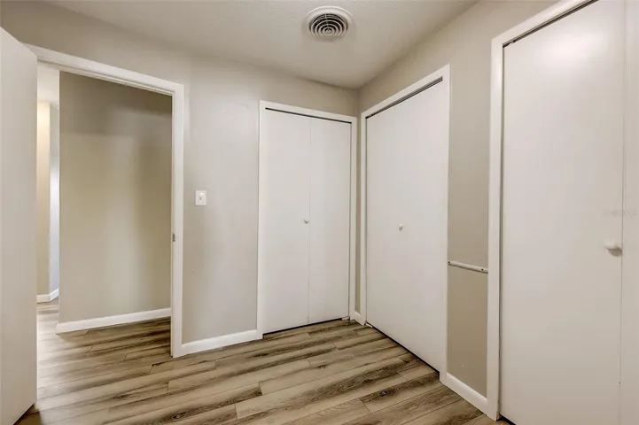 Den-Office off of the Dining Room