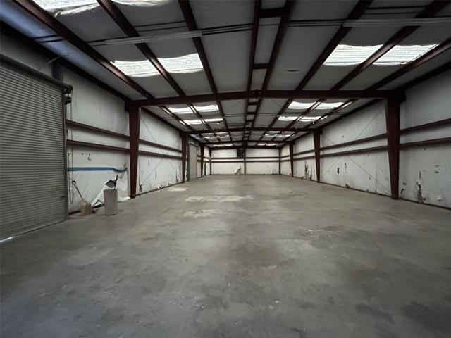 Interior WH