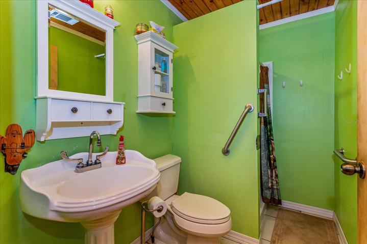 Bathroom 2