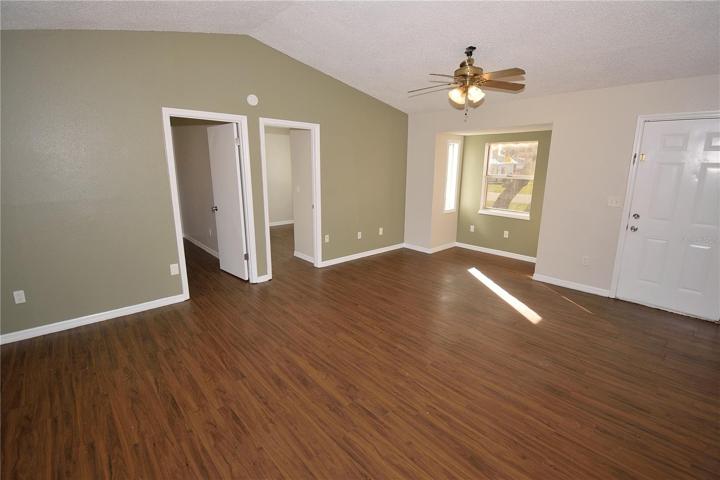 Open Floorplan