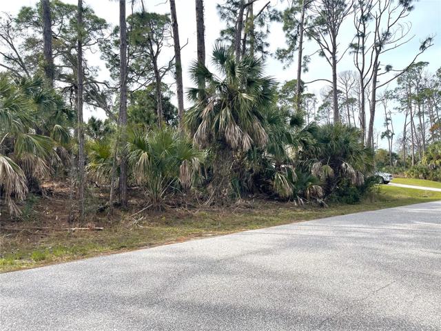 80' of Road Frontage
