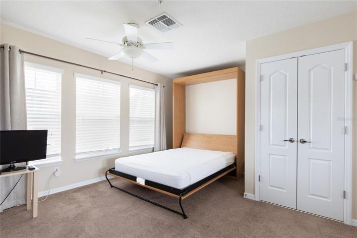 Murphy Bed