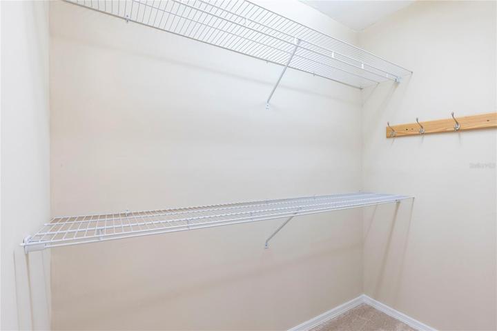 7x4 Closet