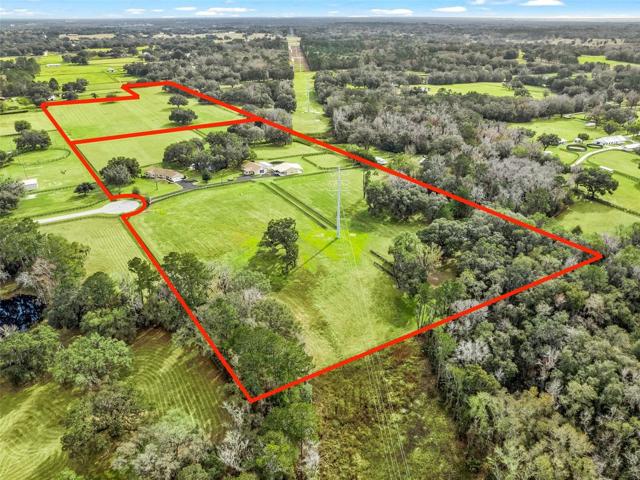 Additional acreage available