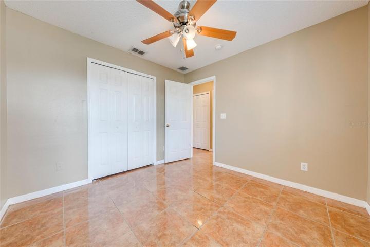 4th Bedroom