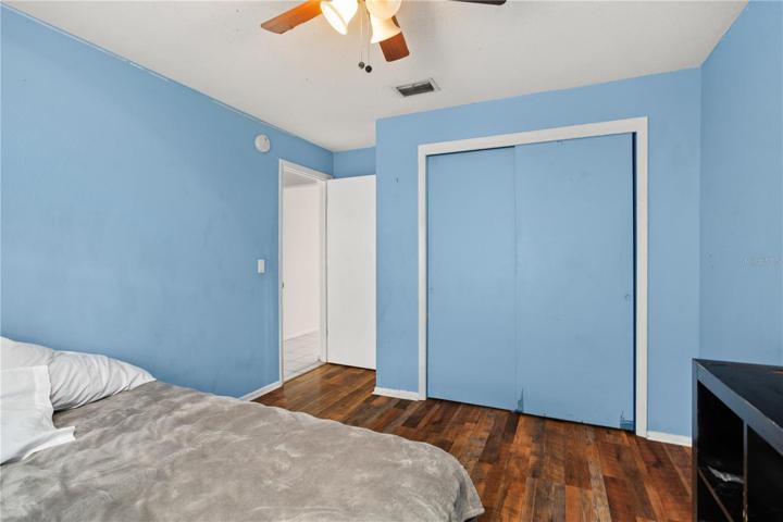 Laminate Floors