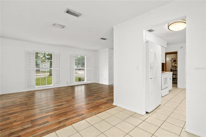 Very practical layout.
