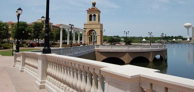 Cranes Roost Park