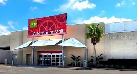 Altamonte Springs Mall