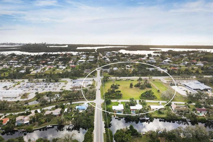 Excellent location in Placida
