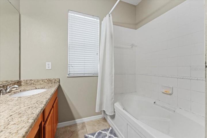Primary Bathroom En Suite