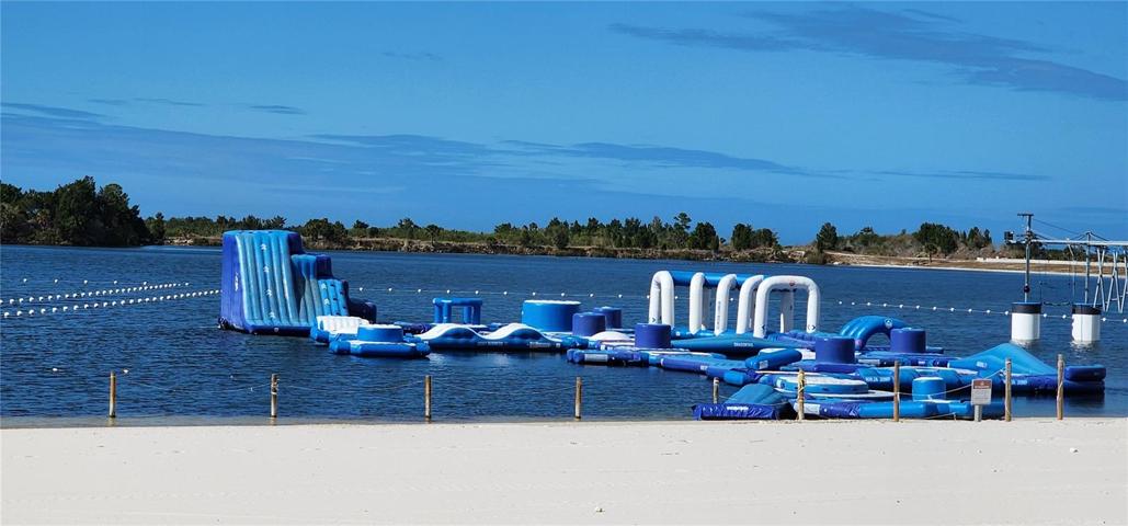 SunWest Park