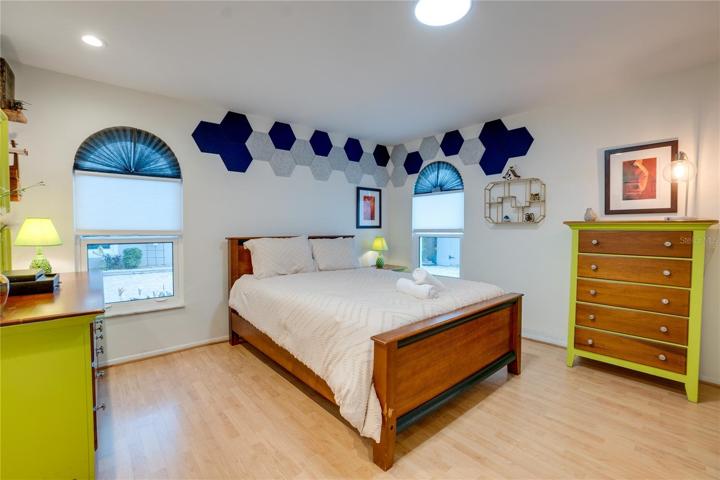 Unit A Bedroom 2