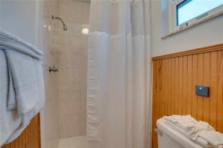 Unit A Bathroom 3