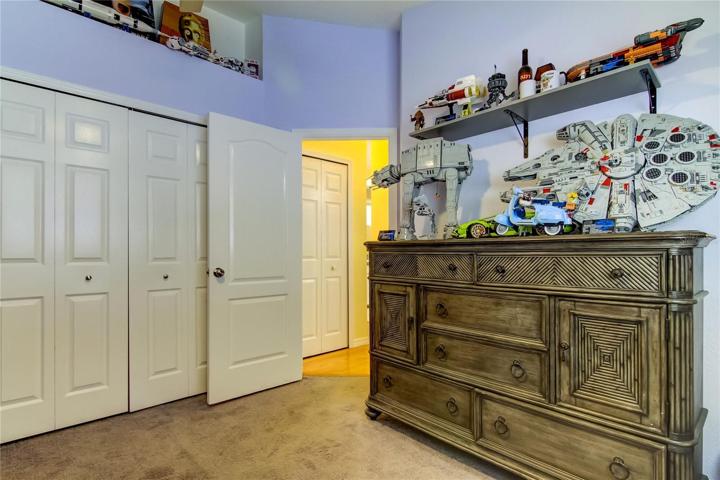 or playroom
