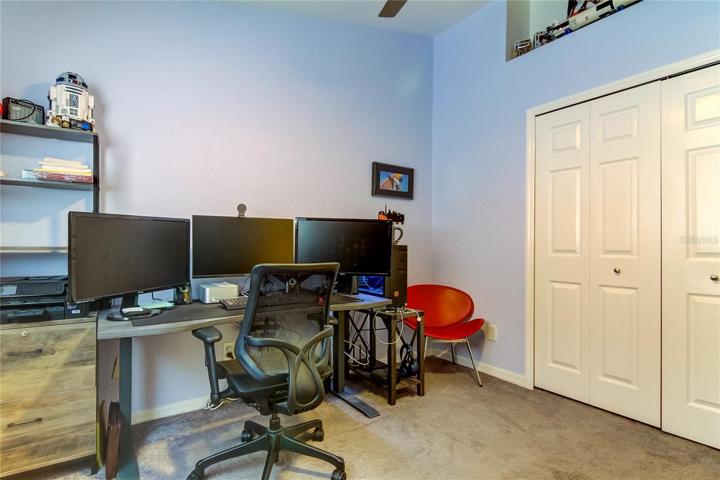 Great for an office...