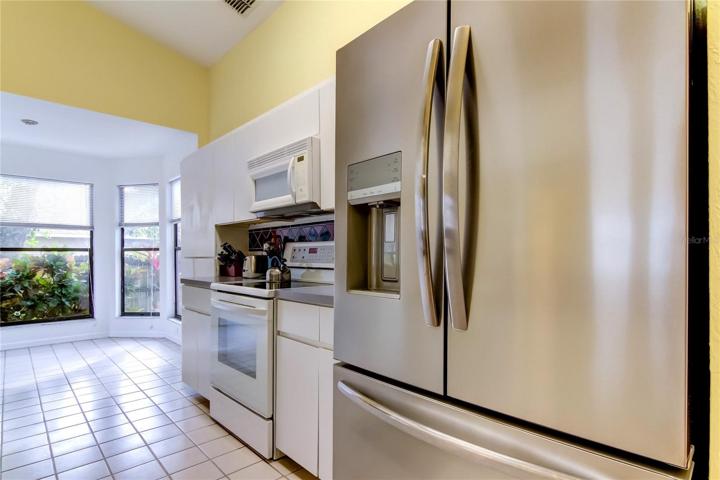 Brand New Refrigerator