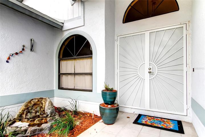 Come on in!