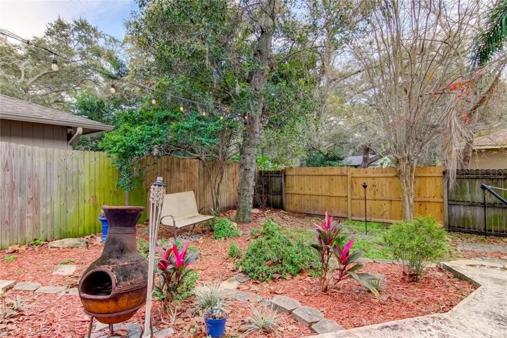 Great gardening options