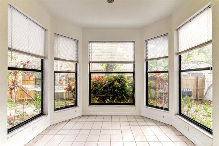 or a plant sanctuary with so much natural light!