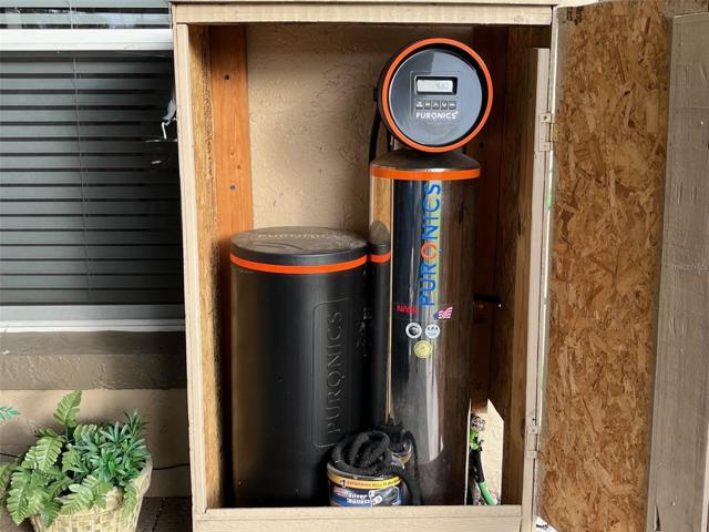 Water Softener
