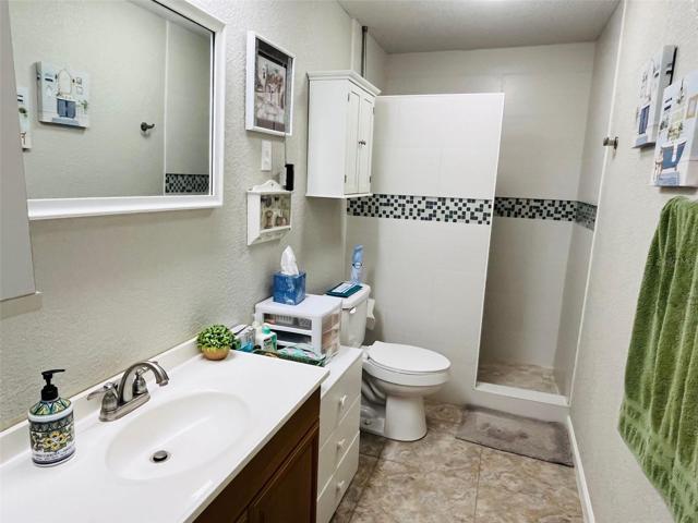 Updated Bathroom 1