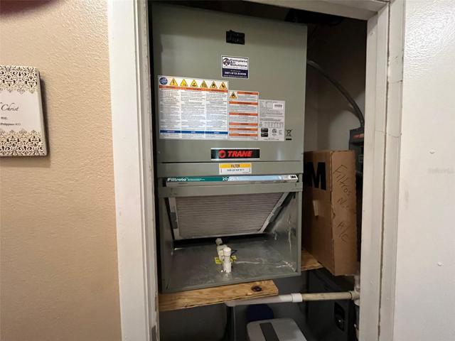 AC Unit