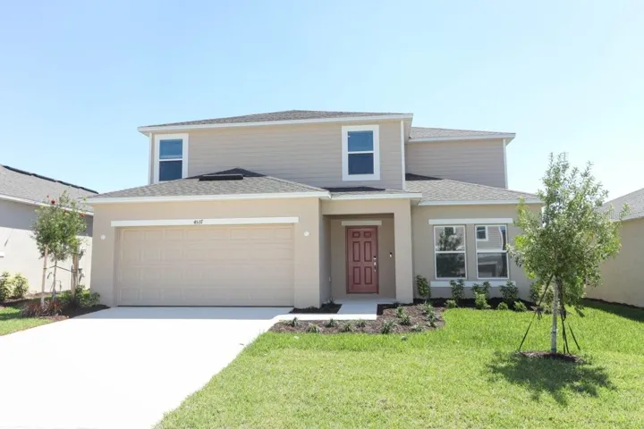 4537 Ranunculus Street ~ Ready Now