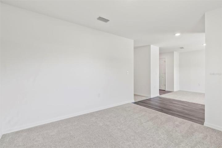 Foyer from Den/LivingRoom