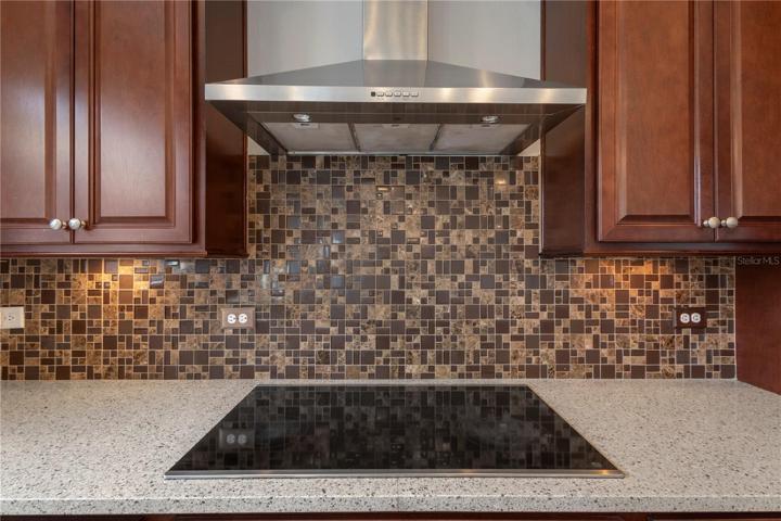 Cooktop