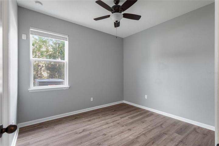 Bedroom 1 (Downstairs)