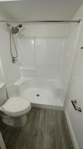 Bathroom 1-Shower