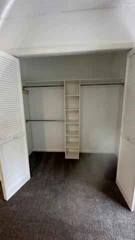 Closet Bedroom 2