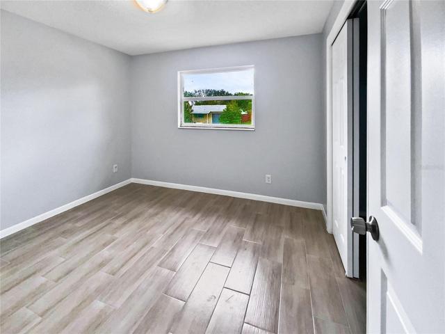 3rd Bedroom