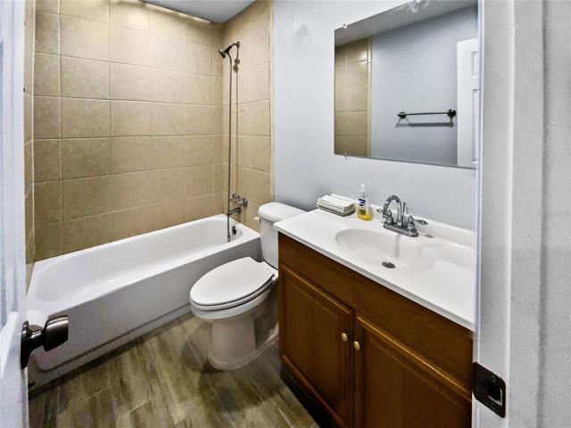 Guest/Hall Bathroom