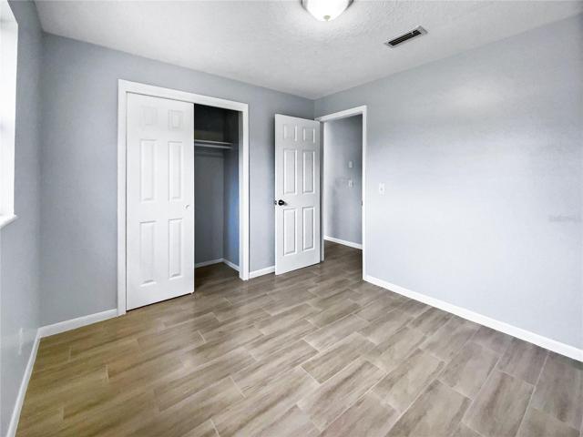 3rd Bedroom