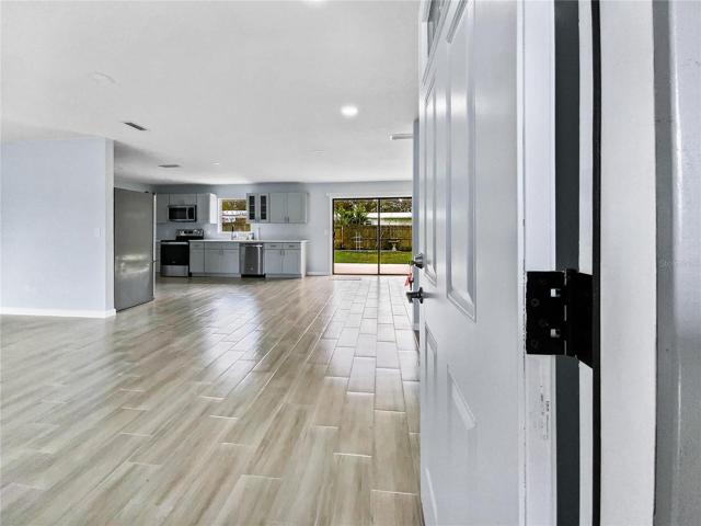 Open Concept