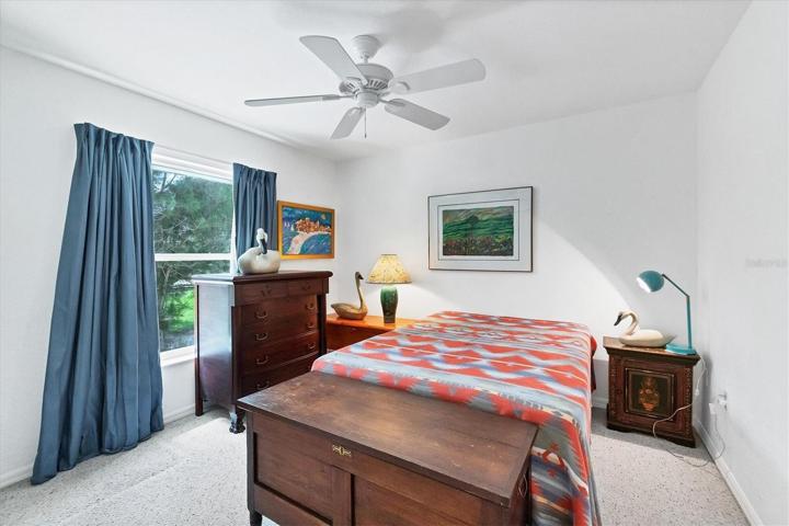 Guest Bedroom 1!