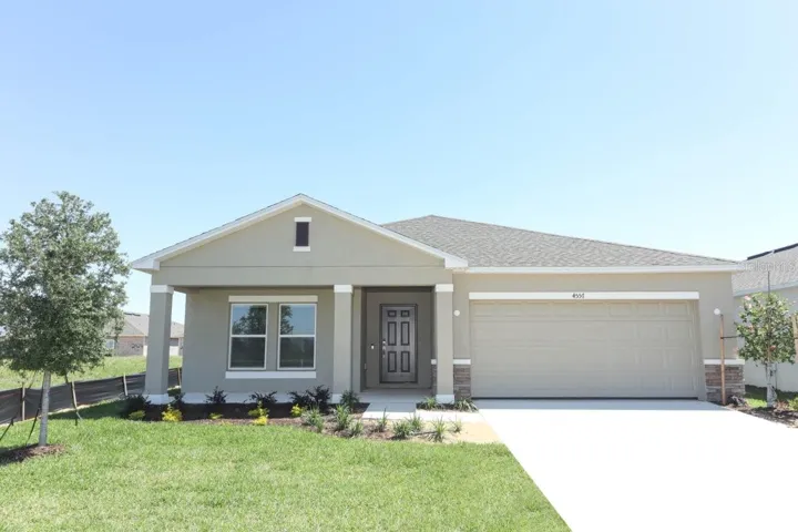 4557 Ranunculus Street ~ Ready Now