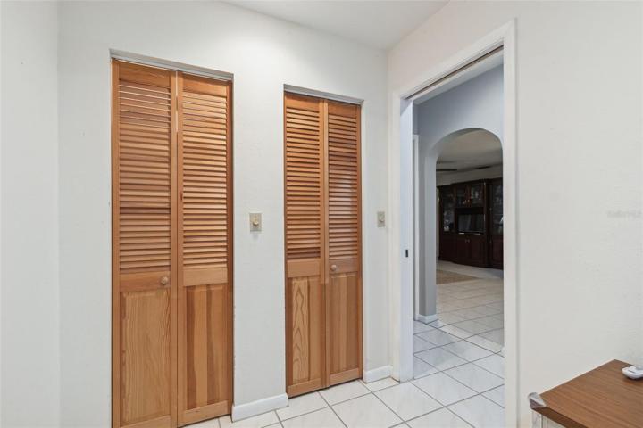 Home Office or Fourth Bedroom